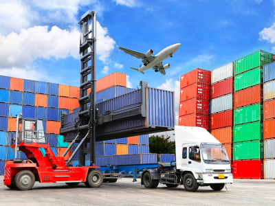 Freight Forwarders In Maharashtra